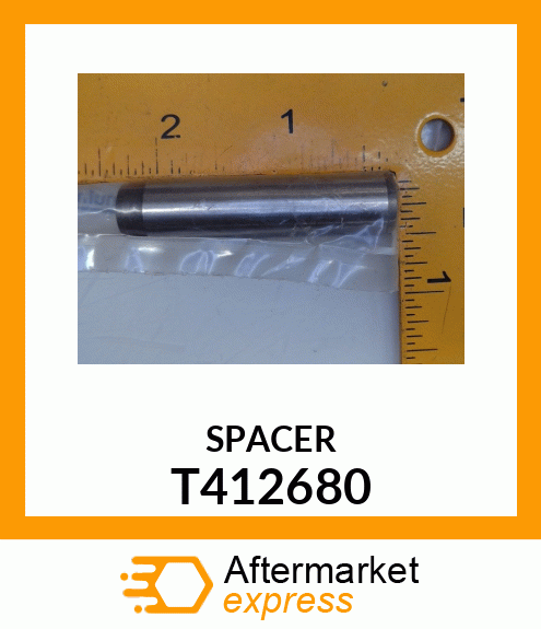 SPACER T412680