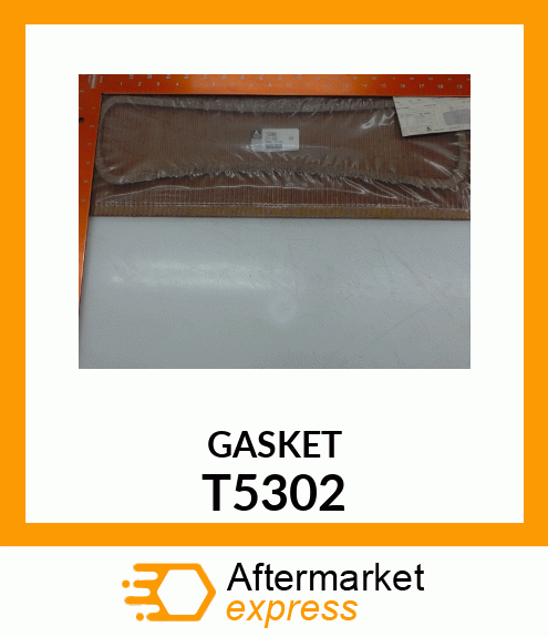 GASKET T5302