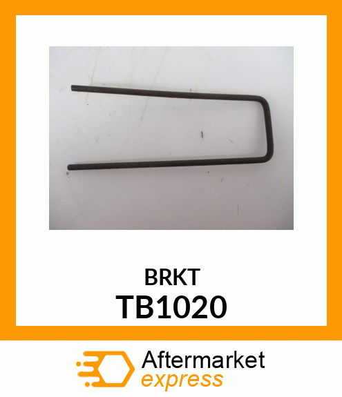 BRKT TB1020