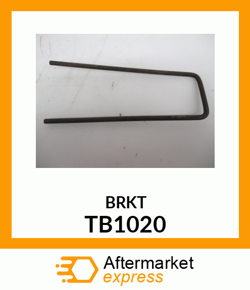 BRKT TB1020