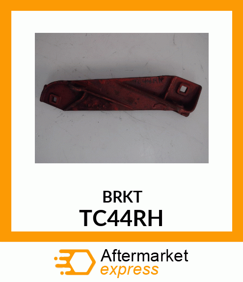 BRKT TC44RH