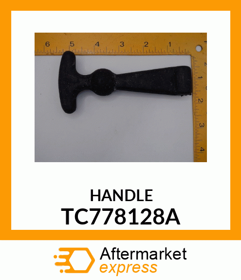 HANDLE TC778128A