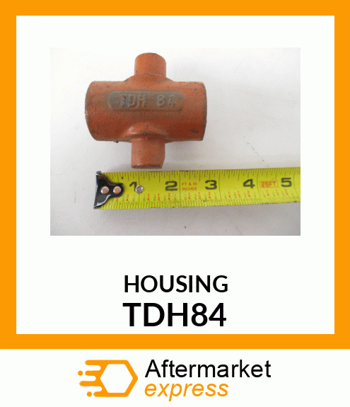 HOUSING TDH84