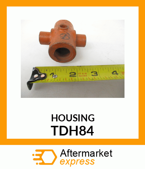 HOUSING TDH84