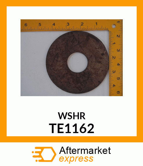 WSHR TE1162