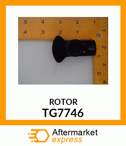 ROTOR TG7746