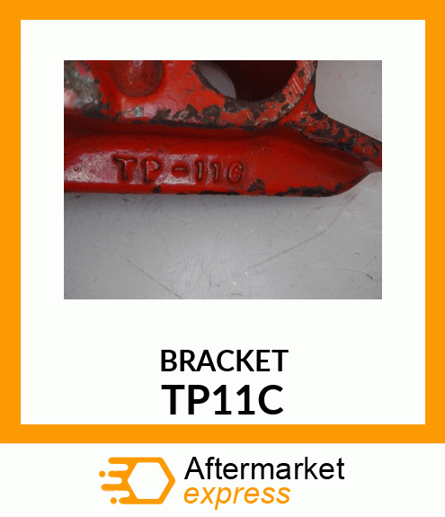 BRKT TP11C