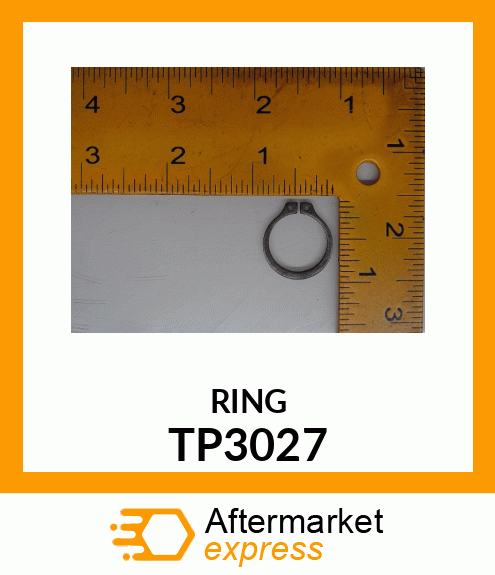 RING TP3027