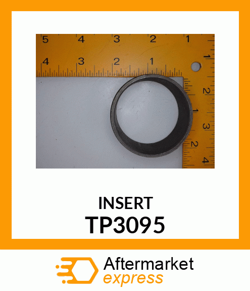 INSERT TP3095