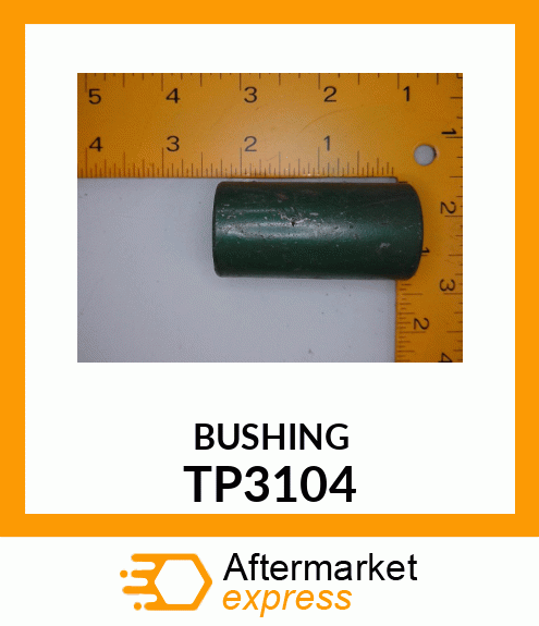 BUSHING TP3104