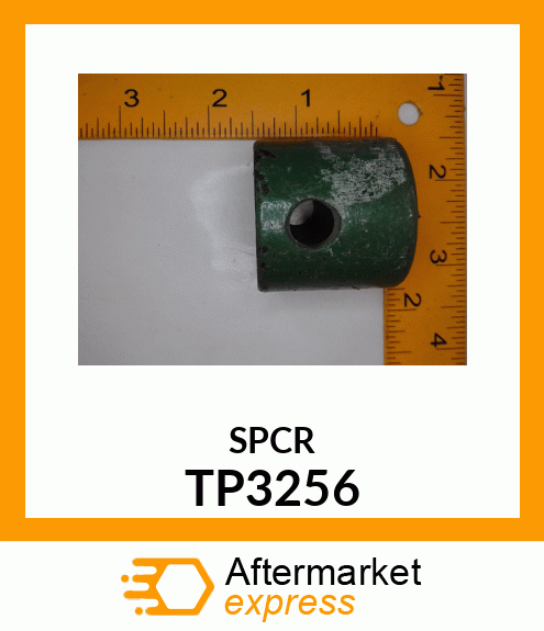 SPCR TP3256