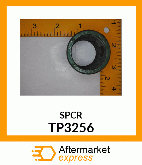 SPCR TP3256