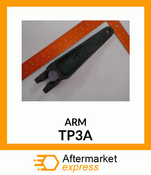 ARM TP3A