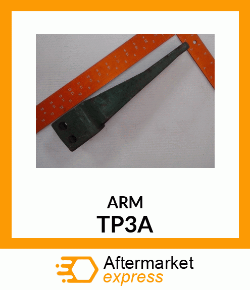 ARM TP3A