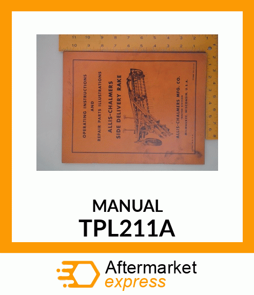 MANUAL TPL211A