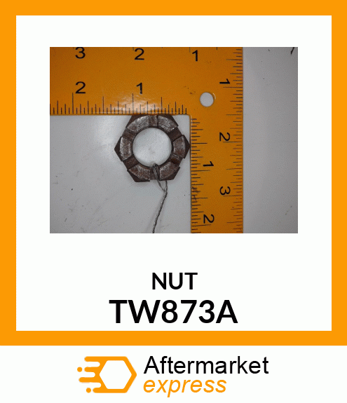 NUT TW873A