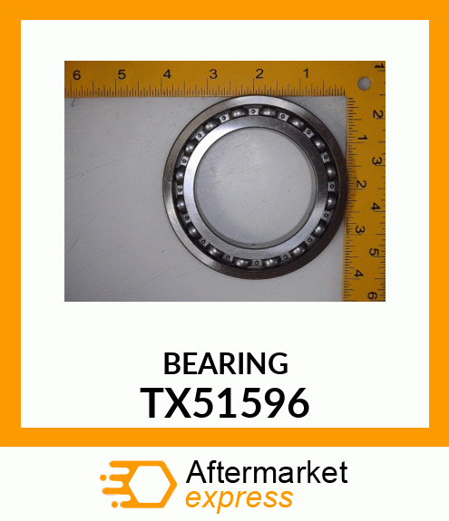 BEARING TX51596