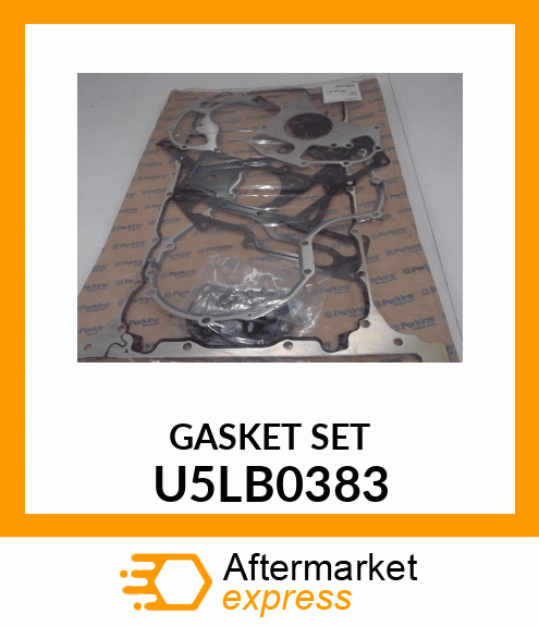 GASKET_SET U5LB0383