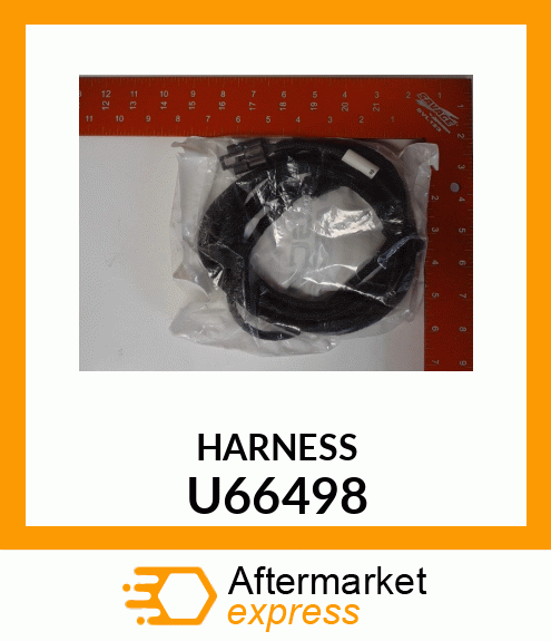 HARNESS U66498