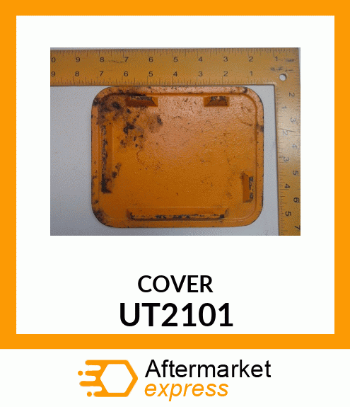 COVER UT2101