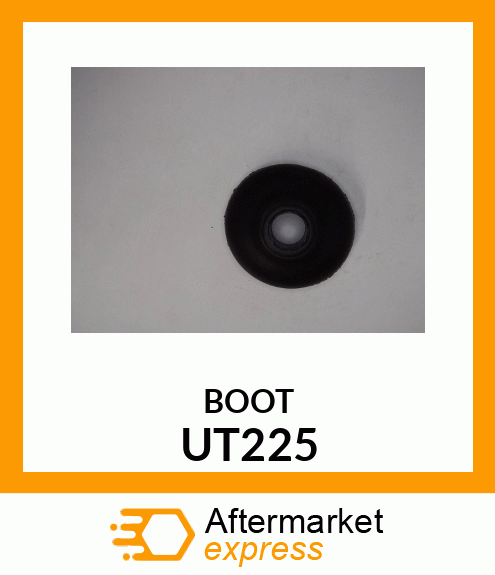 BOOT UT225