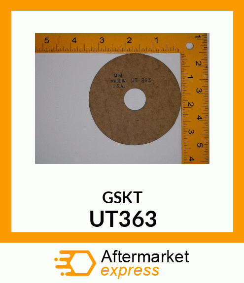 GSKT UT363