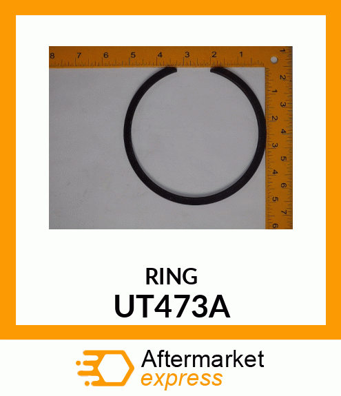 RING UT473A