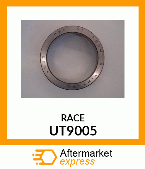 RACE UT9005