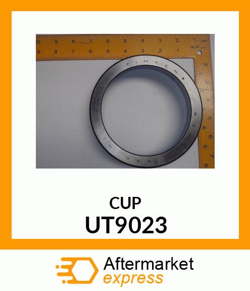 CUP UT9023