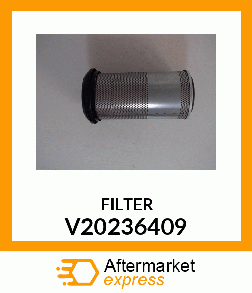 FILTER V20236409