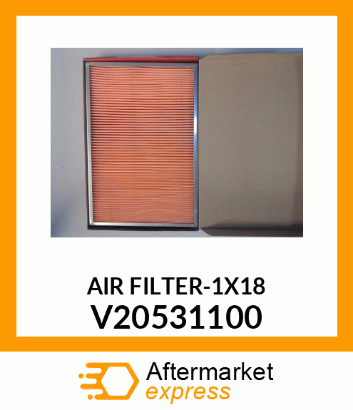 AIR_FILTER-1X18 V20531100