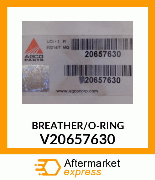 BREATHER_W/ORIN V20657630