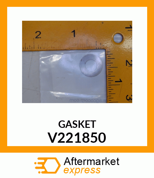 GASKET V221850