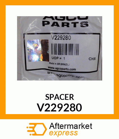 SPACER V229280