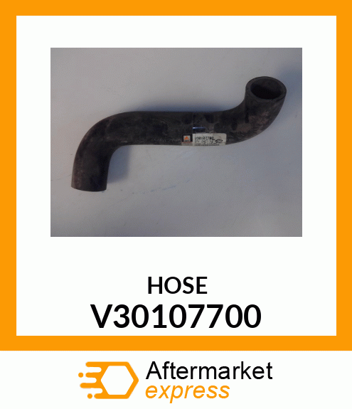 HOSE V30107700