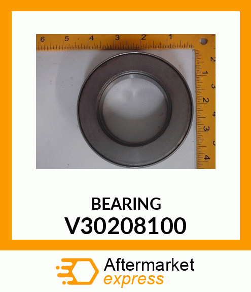 BEARING V30208100