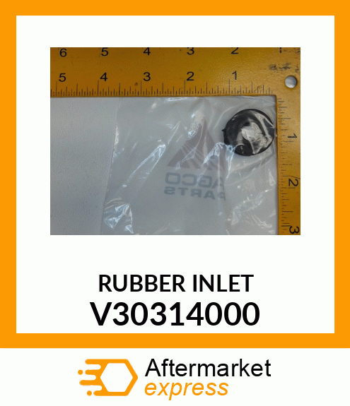 RUBBER_INLET V30314000