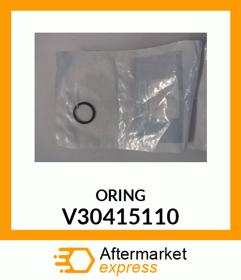 ORING V30415110