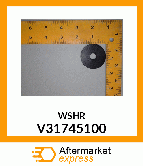 WSHR V31745100