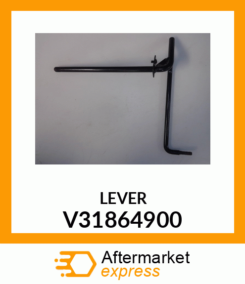 LEVER V31864900