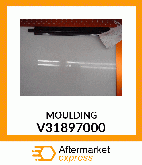 MOULDING V31897000