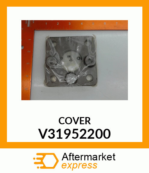 COVER V31952200