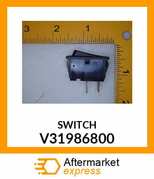 SWITCH V31986800