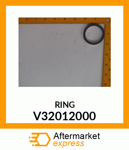 RING V32012000