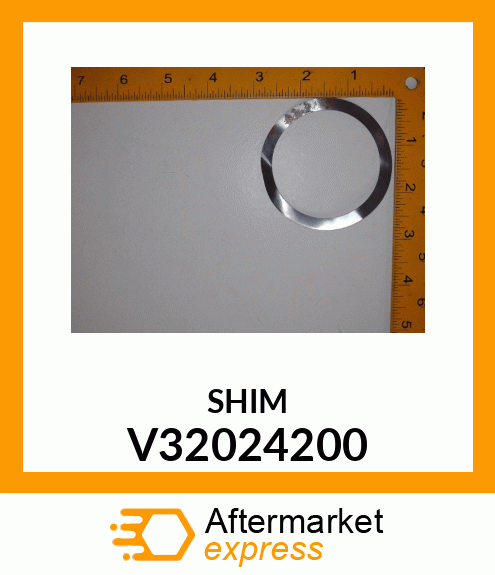 SHIM V32024200