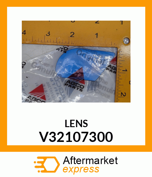 LENS V32107300