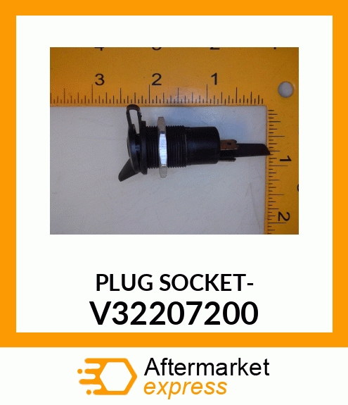 PLUG_SOCKET-2-P V32207200