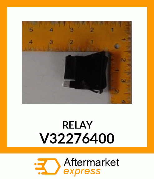 RELAY V32276400