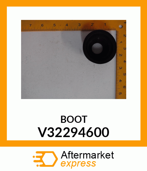 BOOT V32294600