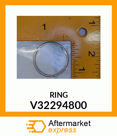 RING V32294800